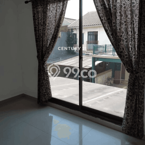 Rumah Minimalis 4 KT di Rempoa Tangerang Unfurnished Rumah Minimalis 4 KT di Rempoa Tangerang Unfurnished