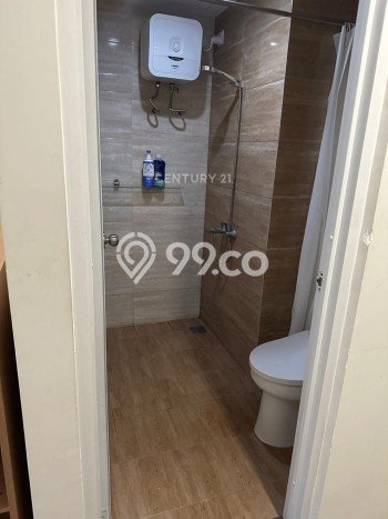 Dijual Apartemen 0 KT 0 KM di Sektor 3 - Bintaro Luas 23m2 Dijual Apartemen 0 KT 0 KM di Sektor 3 - Bintaro Luas 23m2