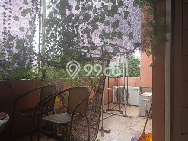 Rumah Modern 5 Kamar LT 78m2 di Bintaro Rumah Modern 5 Kamar LT 78m2 di Bintaro