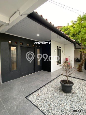 For Sale Rumah 3 Kamar Lokasi Ideal Nyaman dan Strategis di Ciledug For Sale Rumah 3 Kamar Lokasi Ideal Nyaman dan Strategis di Ciledug