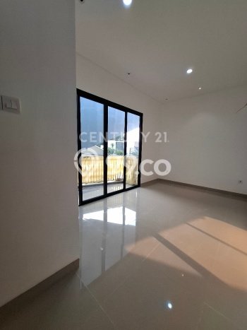 Rumah Elit Modern Tanpa Renovasi di Bintaro Tangerang Selatan Rumah Elit Modern Tanpa Renovasi di Bintaro Tangerang Selatan