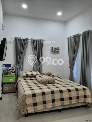 Dijual Cepat Rumah Bagus Siap Huni LB 250m2 di Pamulang, Tangerang Selatan Dijual Cepat Rumah Bagus Siap Huni LB 250m2 di Pamulang, Tangerang Selatan