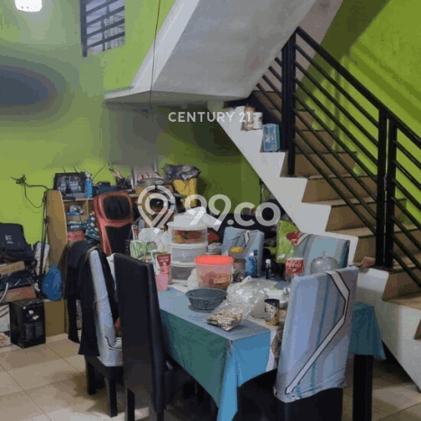 Dijual Rumah Eksklusif 5 KT di Kunciran, Tangerang Dijual Rumah Eksklusif 5 KT di Kunciran, Tangerang