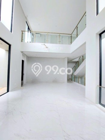 Hunian Mewah LB 248m2 Siap Pakai Desain Elegan di Bintaro, Tangerang Selatan Hunian Mewah LB 248m2 Siap Pakai Desain Elegan di Bintaro, Tangerang Selatan