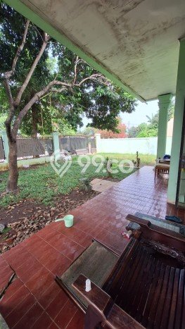 Ready to Use! Luxury House LT 305m2 Desain Elegan di Pondok Ranji Ready to Use! Luxury House LT 305m2 Desain Elegan di Pondok Ranji