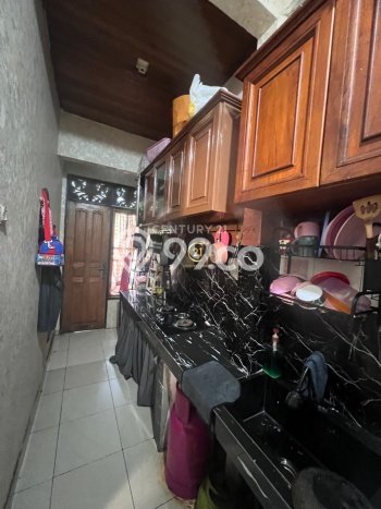Jual Rumah Mewah Megah Dengan View Cantik di Bintaro, Tangerang Selatan Jual Rumah Mewah Megah Dengan View Cantik di Bintaro, Tangerang Selatan