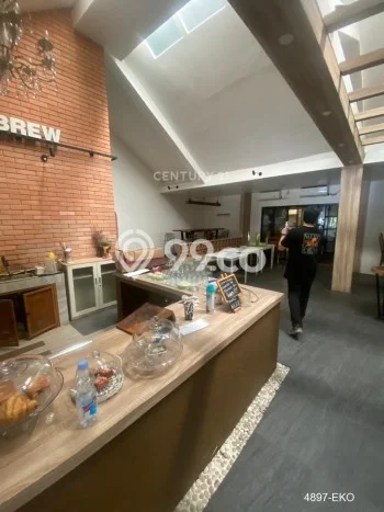 Unit Ruko Dijual di Tebet Jakarta Selatan Luas Bangunan 112m2 Unit Ruko Dijual di Tebet Jakarta Selatan Luas Bangunan 112m2