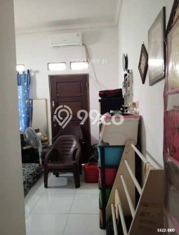 Rumah Minimalis 3 KT di Pondok Jagung Tangerang Full Furnished Rumah Minimalis 3 KT di Pondok Jagung Tangerang Full Furnished