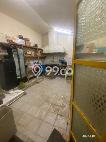 Unit Ruko Dijual di Tebet Jakarta Selatan Luas Bangunan 112m2 Unit Ruko Dijual di Tebet Jakarta Selatan Luas Bangunan 112m2