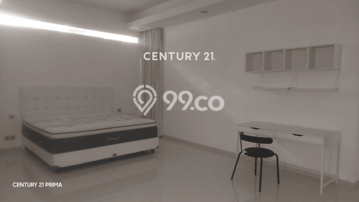 Rumah Luxury Modern Siap Huni di Pondok Indah Jakarta Selatan Rumah Luxury Modern Siap Huni di Pondok Indah Jakarta Selatan
