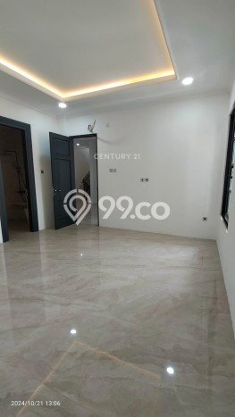 Rumah Elit Modern Siap Huni di Gandaria Jakarta Selatan Rumah Elit Modern Siap Huni di Gandaria Jakarta Selatan