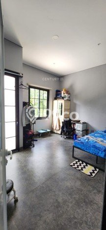 Rumah Modern Minimalis 4 KT Bisa Langsung Pindah di Pamulang Rumah Modern Minimalis 4 KT Bisa Langsung Pindah di Pamulang