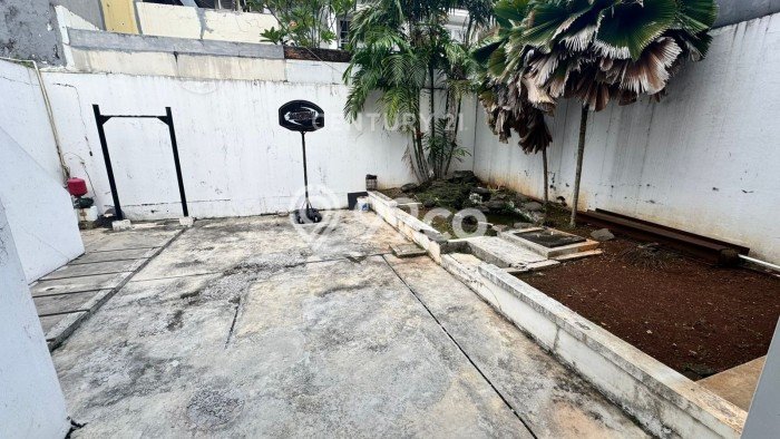 Dijual Hunian Mewah dengan Fasilitas Sekitar Komplit di Serpong, Tangerang Selatan Dijual Hunian Mewah dengan Fasilitas Sekitar Komplit di Serpong, Tangerang Selatan