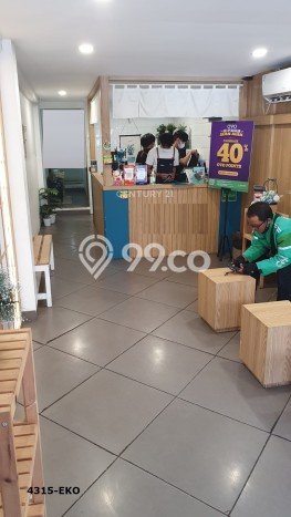 Ruko Usaha Dijual di Tebet Jakarta Selatan LT 365m2 & LB 300m2 Ruko Usaha Dijual di Tebet Jakarta Selatan LT 365m2 & LB 300m2