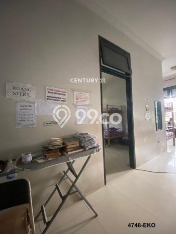 Rumah Mewah LB 322m2 Siap Pakai Desain Elegan di Bintaro, Tangerang Selatan Rumah Mewah LB 322m2 Siap Pakai Desain Elegan di Bintaro, Tangerang Selatan