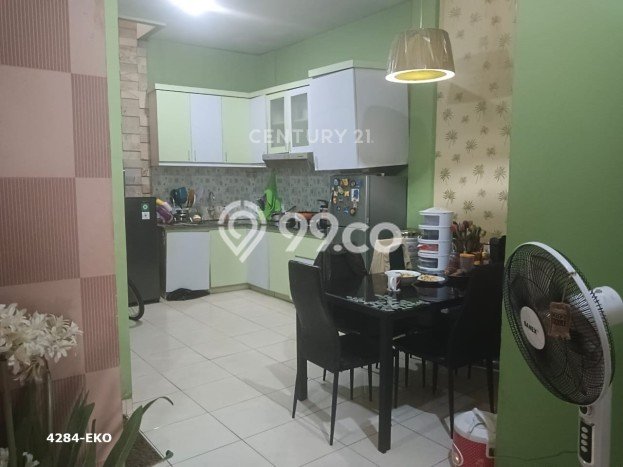 Rumah Modern 5 Kamar LT 78m2 di Bintaro Rumah Modern 5 Kamar LT 78m2 di Bintaro