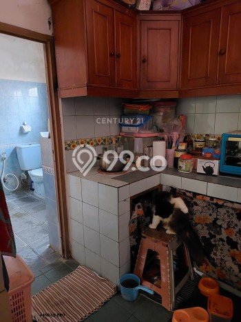 Dijual Rumah 4 Kamar Lokasi Strategis Bagus dan Strategis di Pesanggrahan Dijual Rumah 4 Kamar Lokasi Strategis Bagus dan Strategis di Pesanggrahan