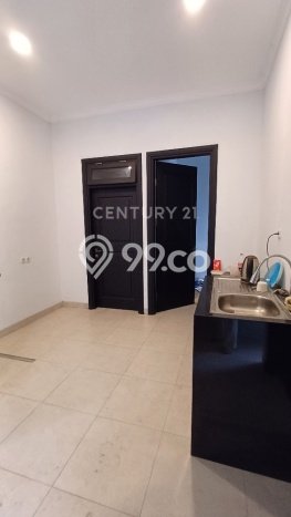 Jual Rumah Luas Elegan Dengan View Cantik di Bintaro, Tangerang Selatan Jual Rumah Luas Elegan Dengan View Cantik di Bintaro, Tangerang Selatan