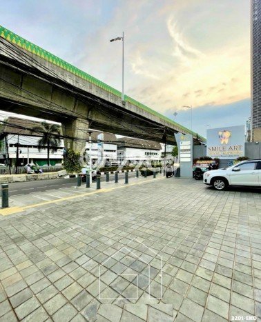 Kantor Dijual Lokasi Stratagis di Kebayoran Baru Jakarta Selatan Cocok untuk Investasi Kantor Dijual Lokasi Stratagis di Kebayoran Baru Jakarta Selatan Cocok untuk Investasi