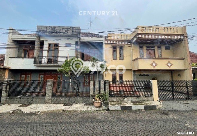 Siap Huni Rumah Mewah 5 Kamar di Pamulang Dekat ke Mana Pun Siap Huni Rumah Mewah 5 Kamar di Pamulang Dekat ke Mana Pun