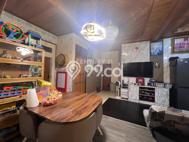 Jual Rumah Mewah Megah Dengan View Cantik di Bintaro, Tangerang Selatan Jual Rumah Mewah Megah Dengan View Cantik di Bintaro, Tangerang Selatan