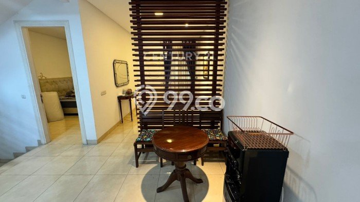 Dijual Hunian Mewah dengan Fasilitas Sekitar Komplit di Serpong, Tangerang Selatan Dijual Hunian Mewah dengan Fasilitas Sekitar Komplit di Serpong, Tangerang Selatan