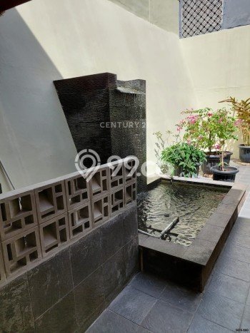 Dijual Rumah Luas Elegan Dengan View Eksklusif di Sektor 3 - Bintaro, Tangerang Selatan Dijual Rumah Luas Elegan Dengan View Eksklusif di Sektor 3 - Bintaro, Tangerang Selatan