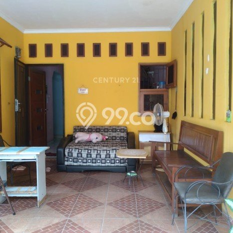 Rumah Modern Cantik 4 Kamar Siap Huni di Pondok Aren Rumah Modern Cantik 4 Kamar Siap Huni di Pondok Aren