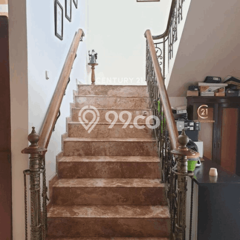Jual Rumah Luas Megah Dengan View Cantik di Bintaro, Tangerang Selatan Jual Rumah Luas Megah Dengan View Cantik di Bintaro, Tangerang Selatan