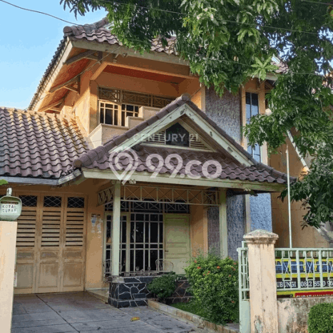 Best Deal Hunian Mewah Ideal dan Luas di Pesanggrahan, Jakarta Selatan Best Deal Hunian Mewah Ideal dan Luas di Pesanggrahan, Jakarta Selatan