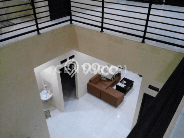 Rumah Modern Cantik 5 KT Bisa Langsung Pindah di Serpong Rumah Modern Cantik 5 KT Bisa Langsung Pindah di Serpong