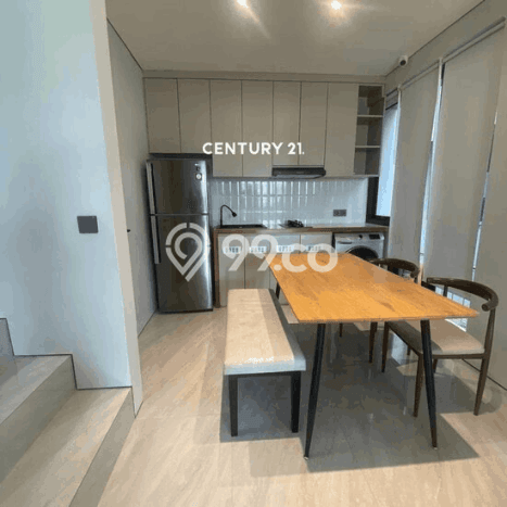 Rumah Modern Minimalis 3 KT Siap Huni di Ciputat Rumah Modern Minimalis 3 KT Siap Huni di Ciputat