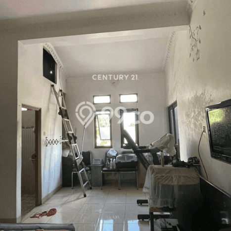 Dijual Rumah Eksklusif 5 KT di Kunciran, Tangerang Dijual Rumah Eksklusif 5 KT di Kunciran, Tangerang