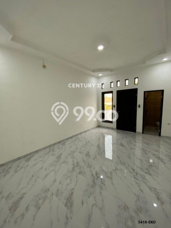 For Sale Rumah 3 Kamar Lokasi Ideal Nyaman dan Strategis di Ciledug For Sale Rumah 3 Kamar Lokasi Ideal Nyaman dan Strategis di Ciledug