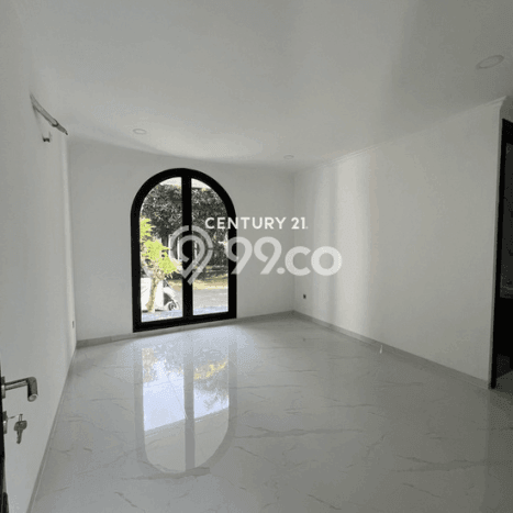 Hunian Elit LB 390m2 Siap Pakai Desain Elegan di Bintaro, Tangerang Selatan Hunian Elit LB 390m2 Siap Pakai Desain Elegan di Bintaro, Tangerang Selatan