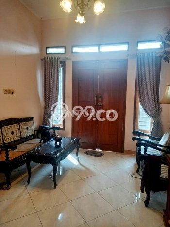 Dijual Hunian Rumah Nyaman 2 KT di Bintaro, Jakarta Selatan Dijual Hunian Rumah Nyaman 2 KT di Bintaro, Jakarta Selatan