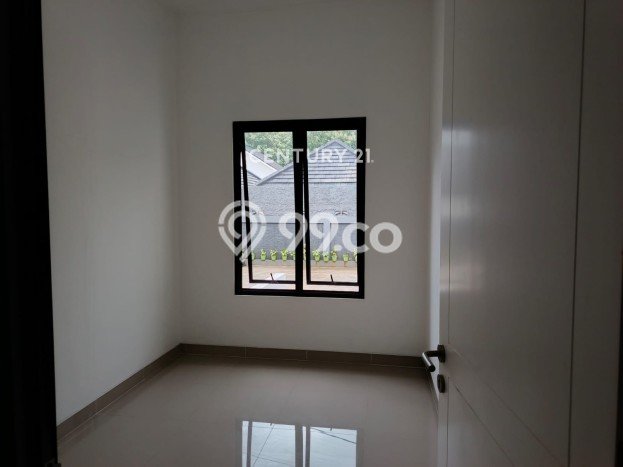 Rumah Modern Minimalis 2 Kamar Bisa Langsung Pindah di Pondok Aren Rumah Modern Minimalis 2 Kamar Bisa Langsung Pindah di Pondok Aren