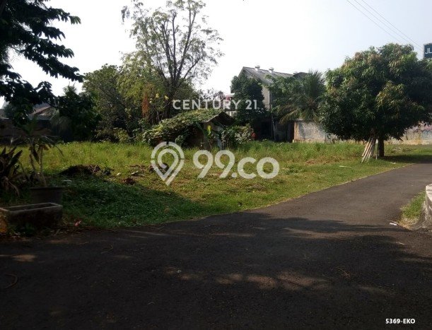 Tanah Dijual Lokasi Pondok Aren, Tangerang Selatan dengan Luas Tanah 314m2 dan Status SHM Tanah Dijual Lokasi Pondok Aren, Tangerang Selatan dengan Luas Tanah 314m2 dan Status SHM