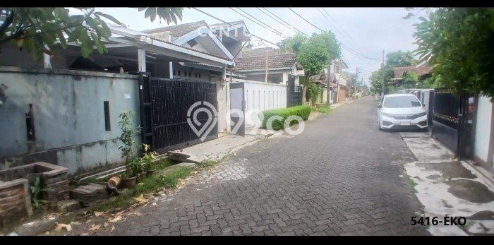Dijual Cepat Rumah Favorit Siap Huni LB 100m2 di Ciputat, Tangerang Selatan Dijual Cepat Rumah Favorit Siap Huni LB 100m2 di Ciputat, Tangerang Selatan