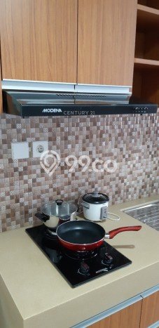 Hunian Apartemen Ideal untuk Dijual di Tangerang Selatan dengan 0 Kamar Hunian Apartemen Ideal untuk Dijual di Tangerang Selatan dengan 0 Kamar
