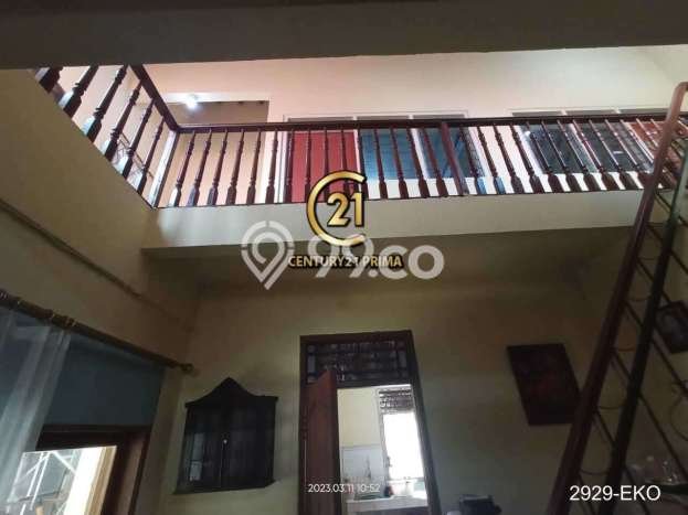 Hunian Mewah Siap Huni LT 304m2 di Ciputat, Tangerang Selatan Hunian Mewah Siap Huni LT 304m2 di Ciputat, Tangerang Selatan
