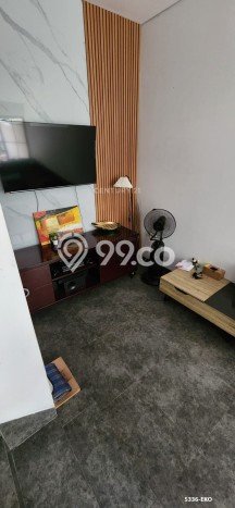 Rumah Modern Minimalis 4 KT Bisa Langsung Pindah di Pamulang Rumah Modern Minimalis 4 KT Bisa Langsung Pindah di Pamulang