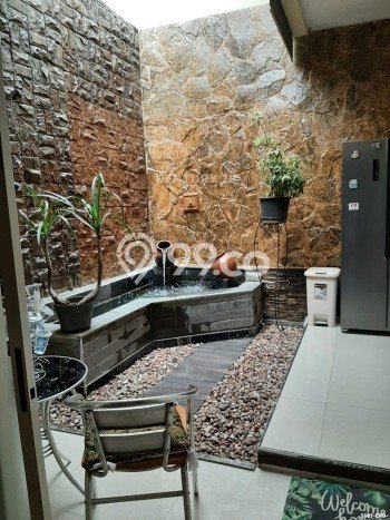 Dijual Cepat Rumah Bagus Siap Huni LB 250m2 di Pamulang, Tangerang Selatan Dijual Cepat Rumah Bagus Siap Huni LB 250m2 di Pamulang, Tangerang Selatan