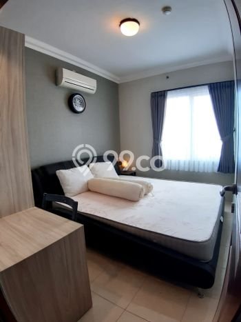 Apartemen Favorit Modern Dijual di Bandung dengan 2 Kamar Tidur Apartemen Favorit Modern Dijual di Bandung dengan 2 Kamar Tidur