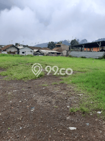Tanah di Lembang, Bandung Barat Luas 2285m2 Dijual Segera Tanah di Lembang, Bandung Barat Luas 2285m2 Dijual Segera