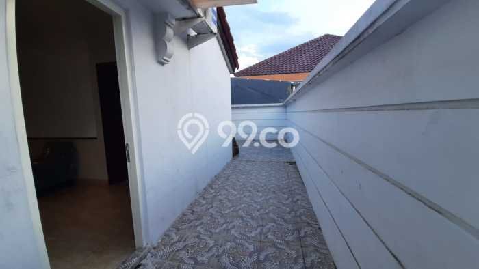 Sewa Rumah Murah di Citraland Surabaya dengan 5 KT Sewa Rumah Murah di Citraland Surabaya dengan 5 KT