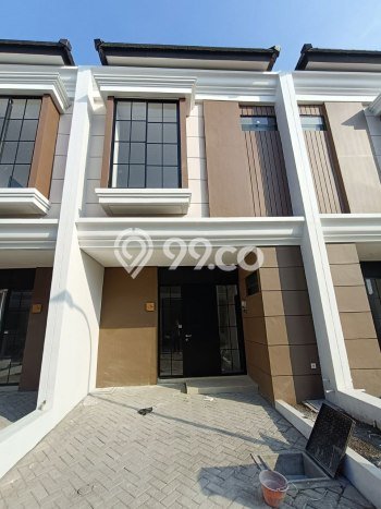 BEST CHOICE! Rumah di Pakuwon City, 2 KM, Dekat Mall, Luas 50m2m² LB 73m2m² BEST CHOICE! Rumah di Pakuwon City, 2 KM, Dekat Mall, Luas 50m2m² LB 73m2m²