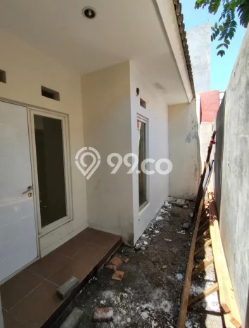 Rumah area Gedangan, Akses ke Stasiun, 1 KM, Luas 105m2m² LB 63m2m² Rumah area Gedangan, Akses ke Stasiun, 1 KM, Luas 105m2m² LB 63m2m²