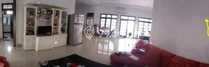 Dijual Rumah Mewah Megah Dengan View Cantik di Sukomanunggal, Surabaya Dijual Rumah Mewah Megah Dengan View Cantik di Sukomanunggal, Surabaya