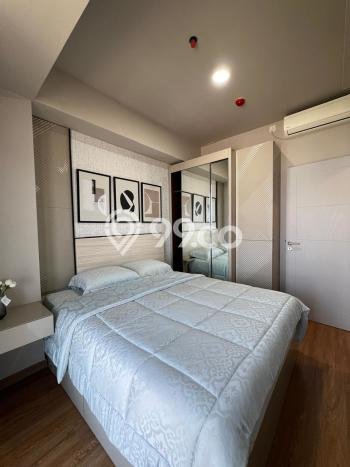 Apartemen Premium Kawasan Mayjen Sungkono, 1 KT, Luas 49m2m², Siap Ditempati Apartemen Premium Kawasan Mayjen Sungkono, 1 KT, Luas 49m2m², Siap Ditempati